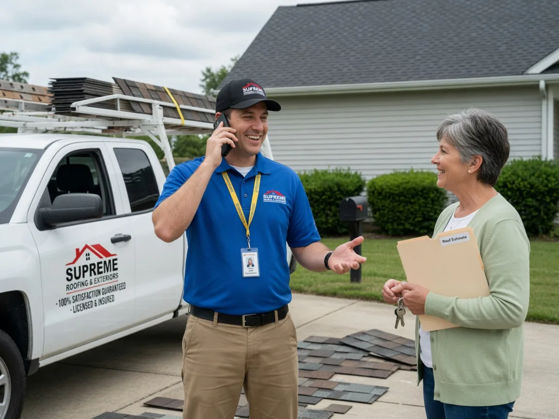 Roof Replacement Utica, MS FAQs